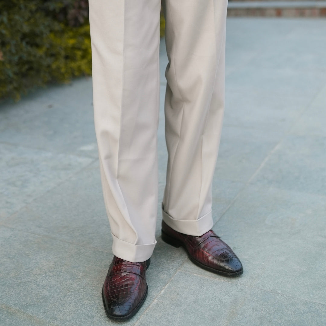 SAGE BIEGE GURKHA PANTS