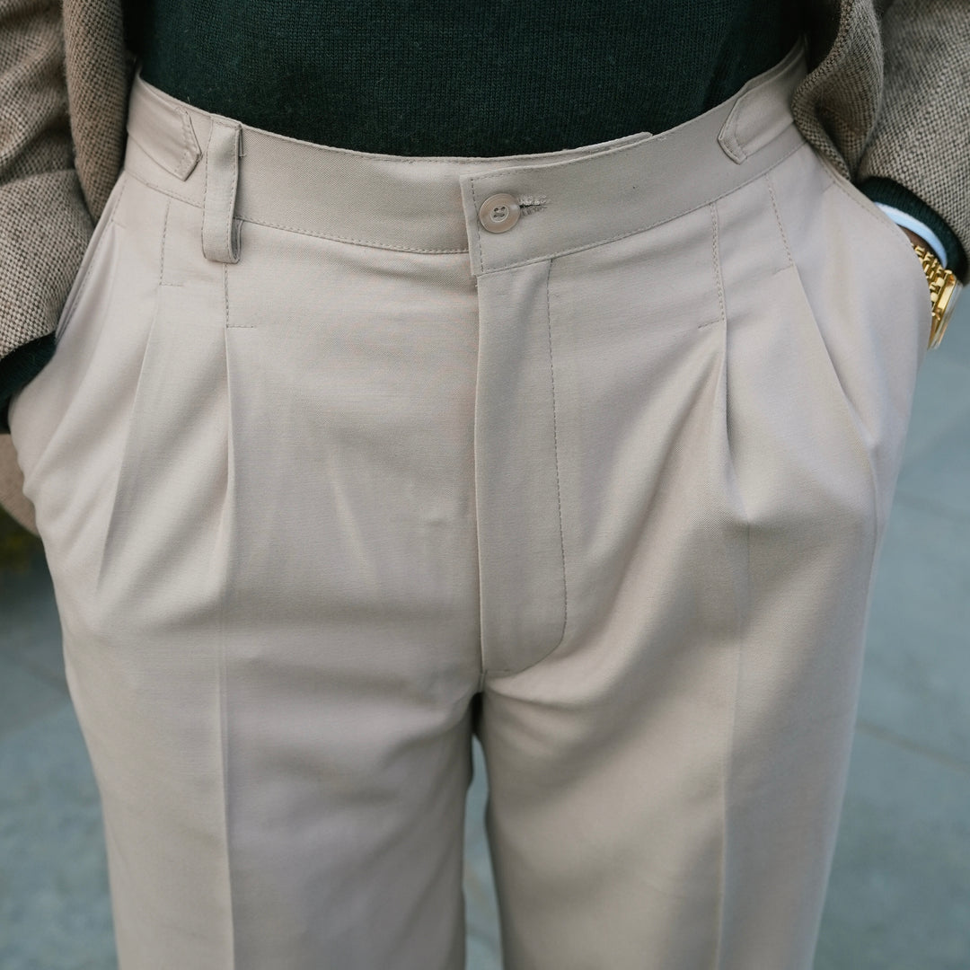 SAGE BIEGE GURKHA PANTS