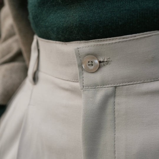 SAGE BIEGE GURKHA PANTS