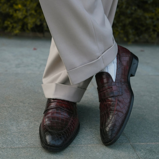 SAGE BIEGE GURKHA PANTS